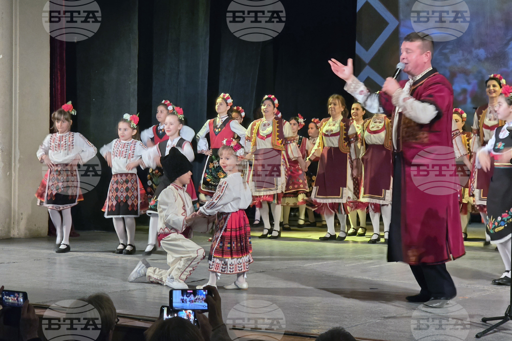 Кърджали - Илия Луков - концерт