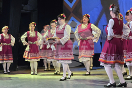 Кърджали - Илия Луков - концерт