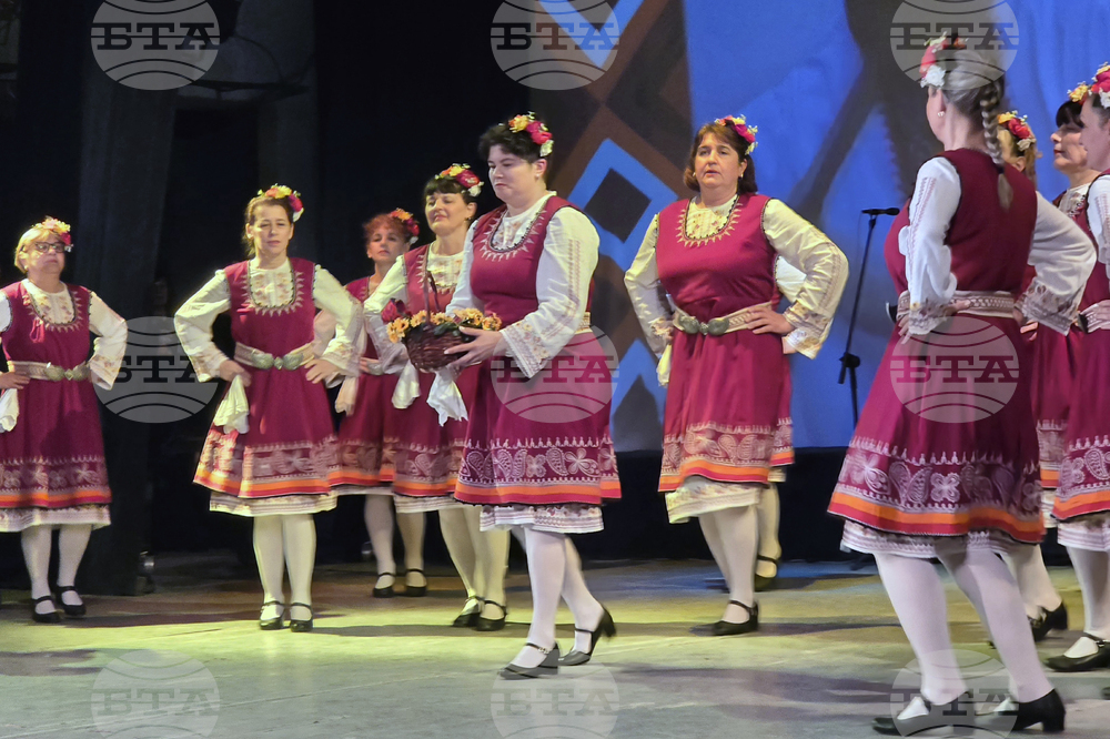 Кърджали - Илия Луков - концерт