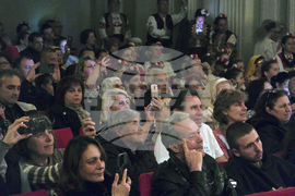 Кърджали - Илия Луков - концерт