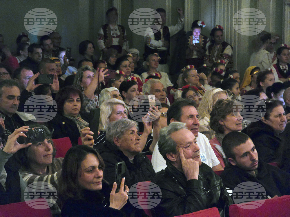 Кърджали - Илия Луков - концерт