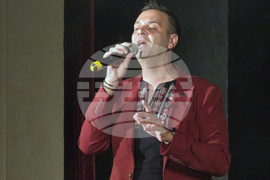 Кърджали - Илия Луков - концерт