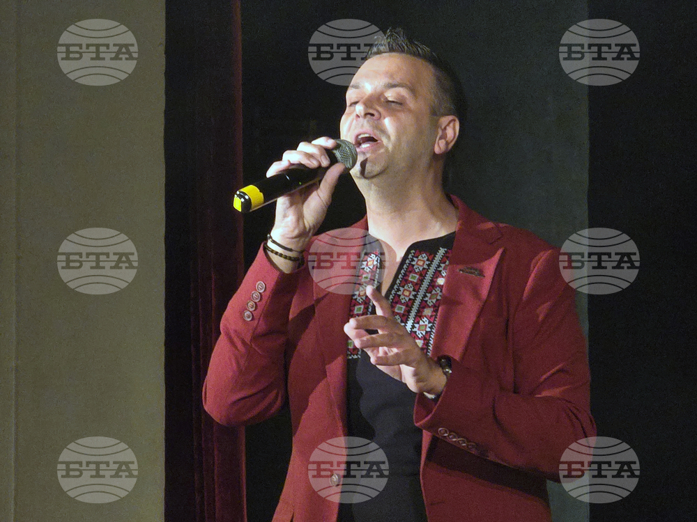 Кърджали - Илия Луков - концерт