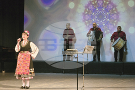 Кърджали - Илия Луков - концерт