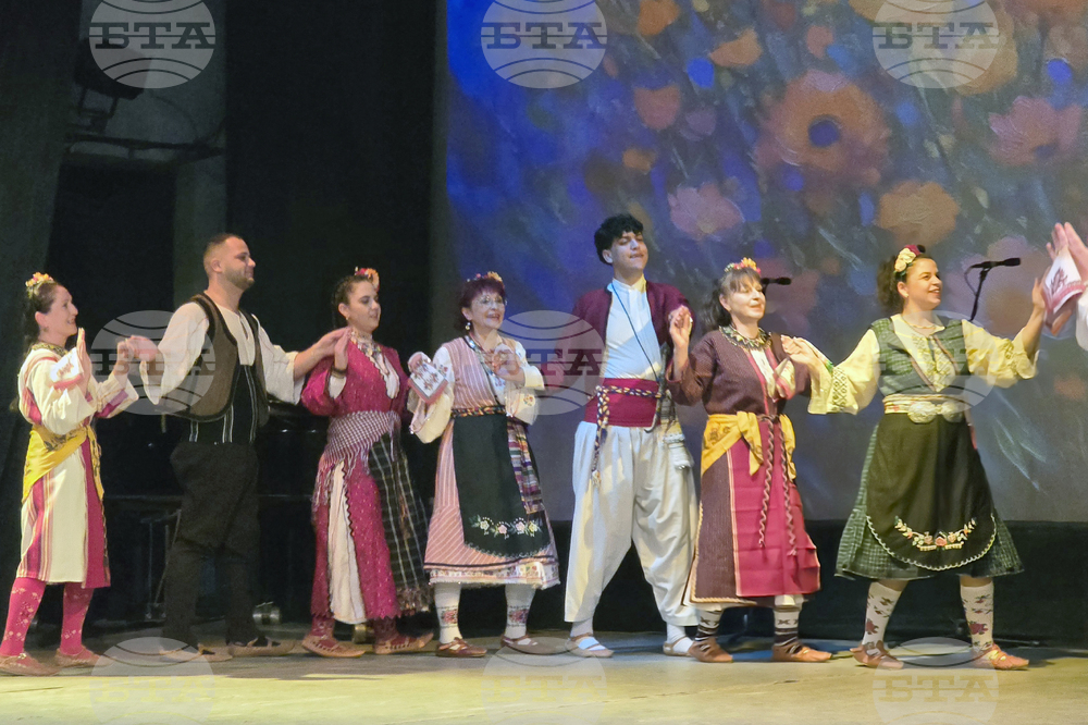 Кърджали - Илия Луков - концерт