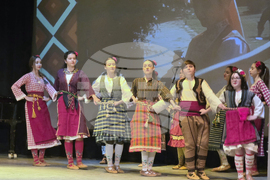 Кърджали - Илия Луков - концерт