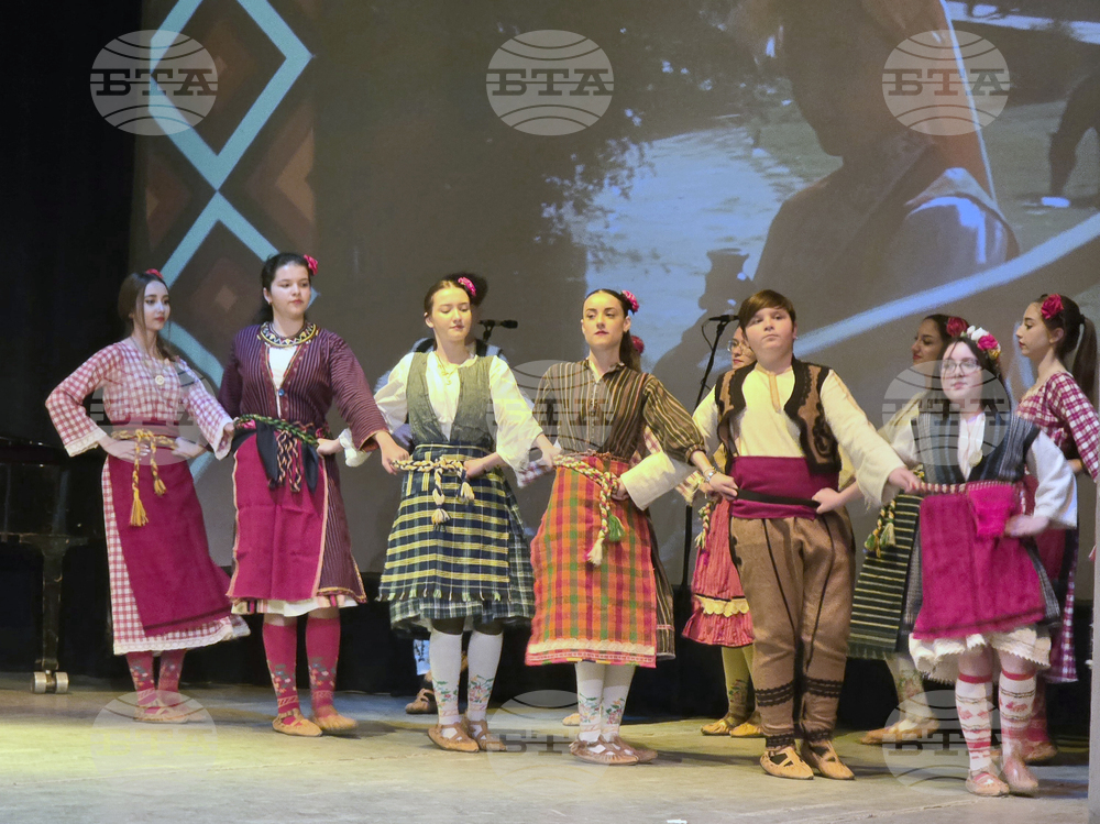 Кърджали - Илия Луков - концерт