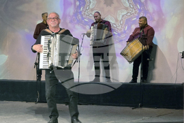 Кърджали - Илия Луков - концерт