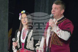 Кърджали - Илия Луков - концерт