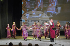 Кърджали - Илия Луков - концерт