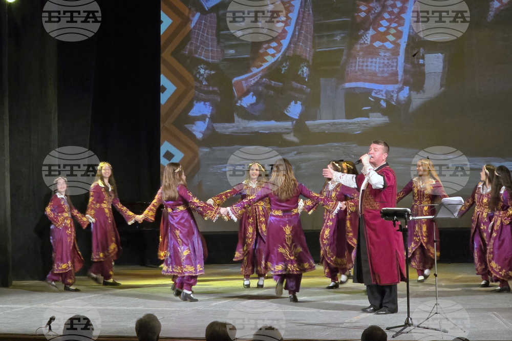 Кърджали - Илия Луков - концерт