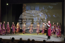 Кърджали - Илия Луков - концерт