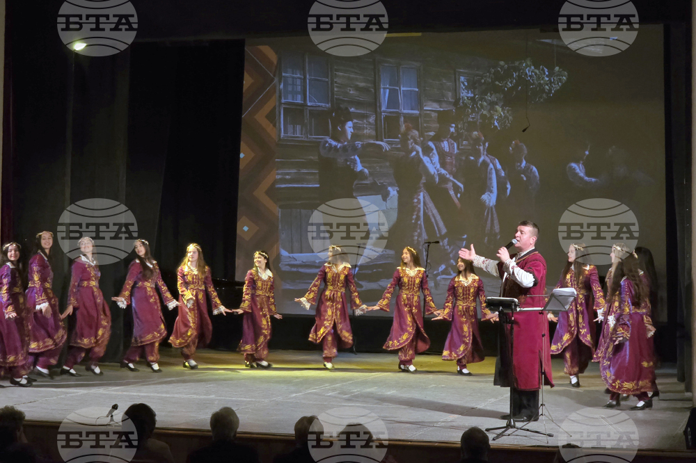 Кърджали - Илия Луков - концерт