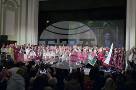 Кърджали - Илия Луков - концерт