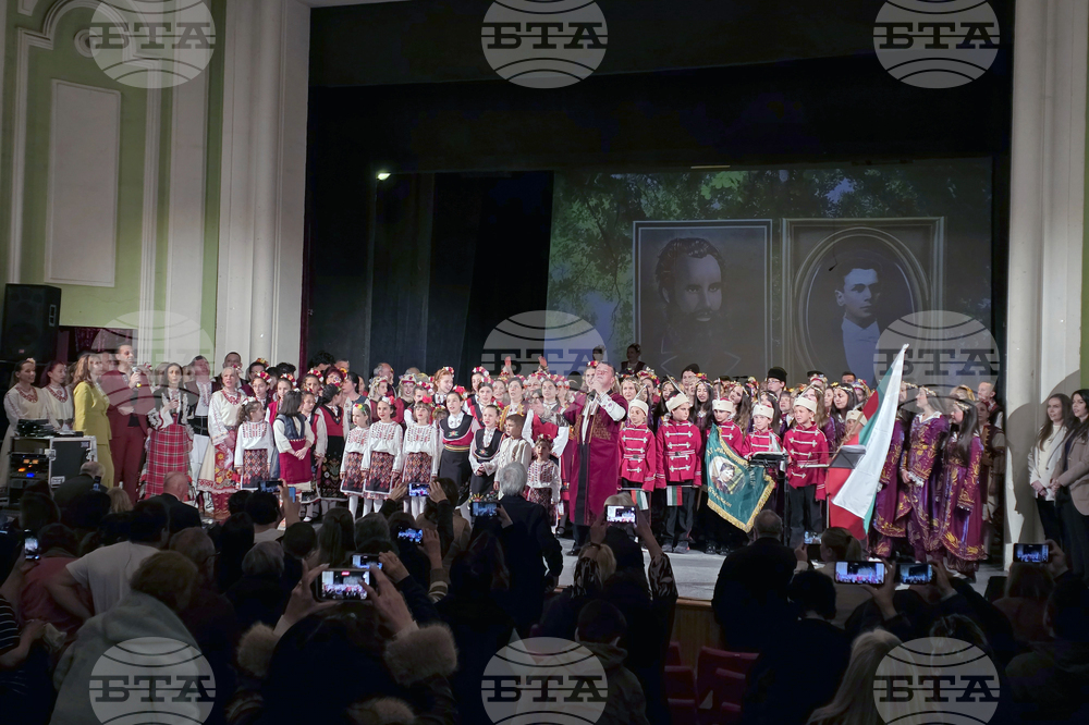 Кърджали - Илия Луков - концерт