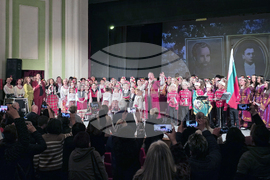 Кърджали - Илия Луков - концерт