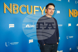 2026 NBCUniversal Emmy Luncheon