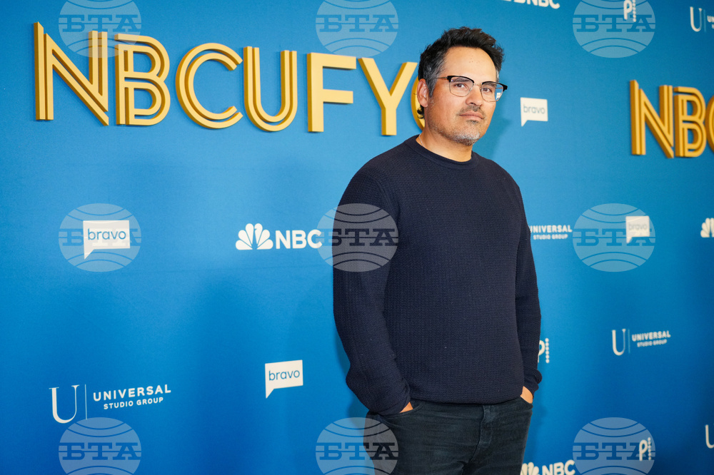 2026 NBCUniversal Emmy Luncheon