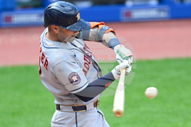 Astros Guardians Baseball
