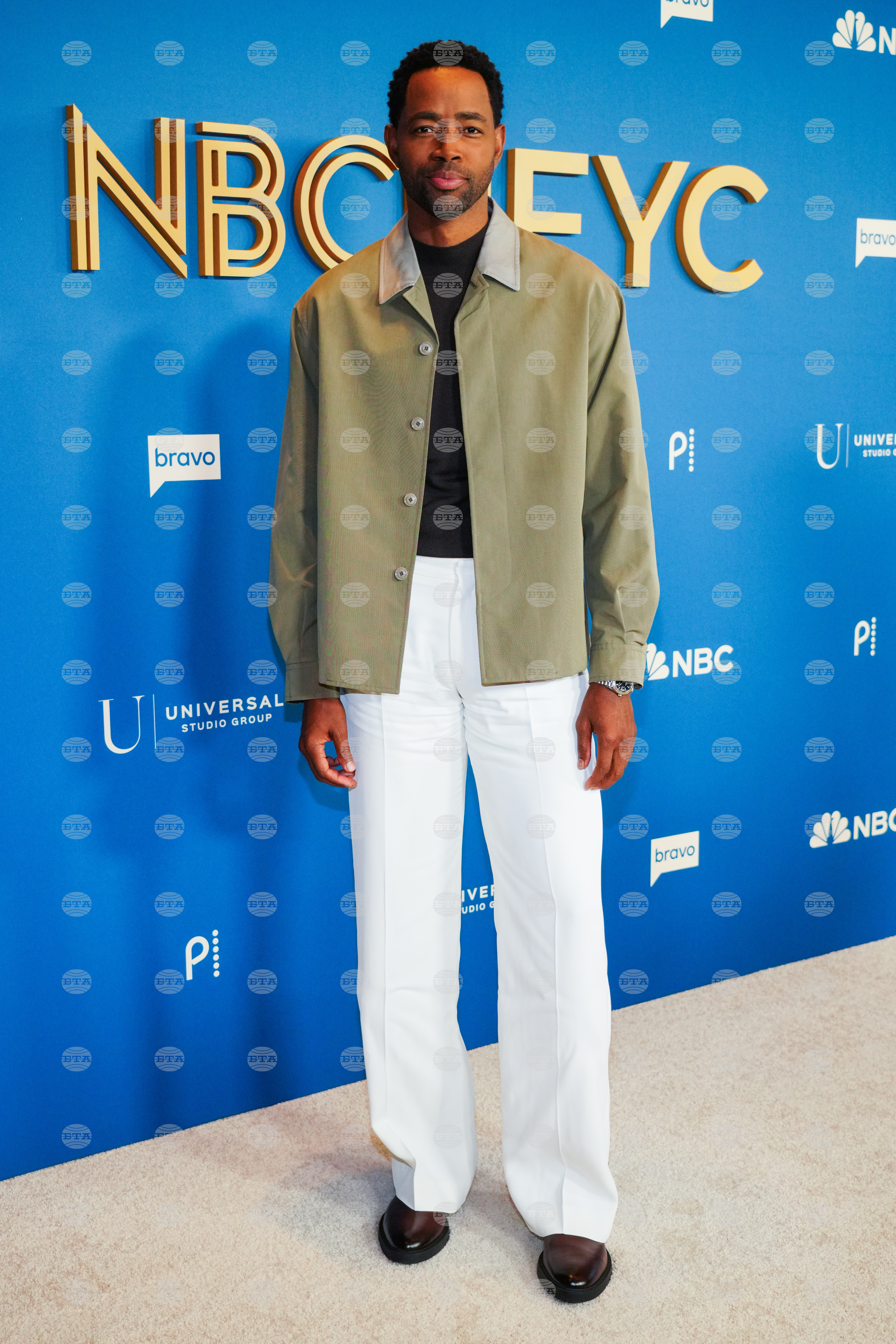 2026 NBCUniversal Emmy Luncheon