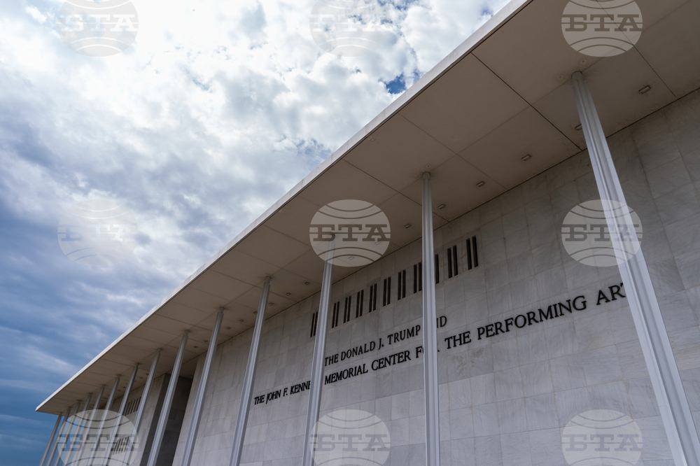 Kennedy Center