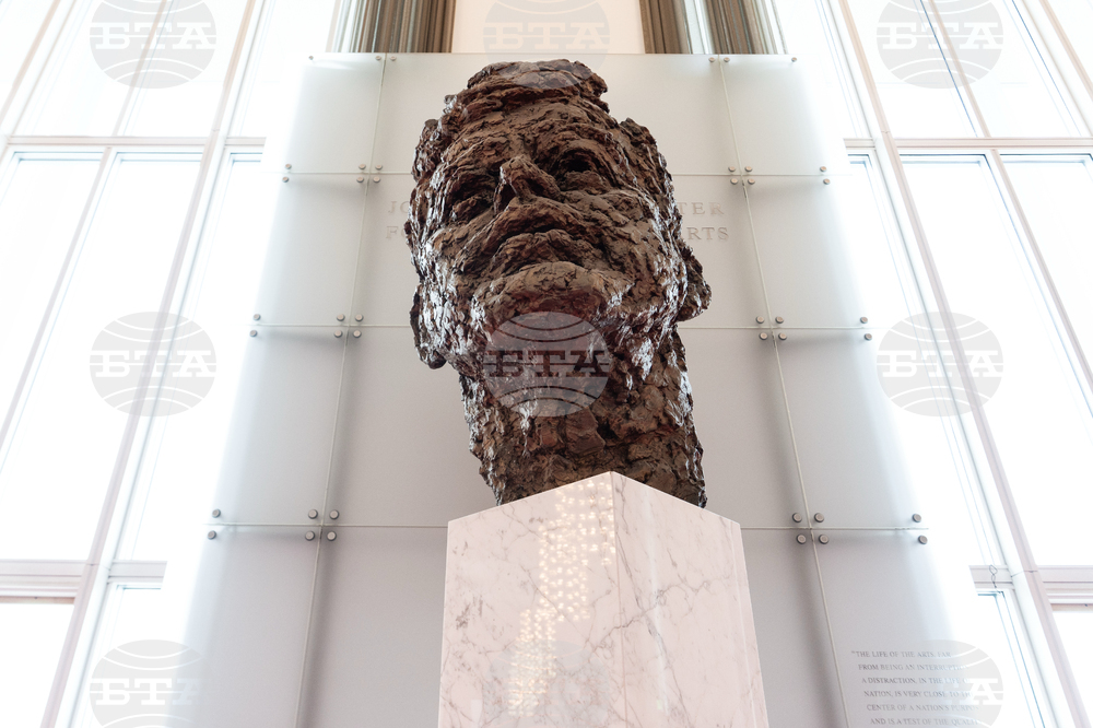 Kennedy Center
