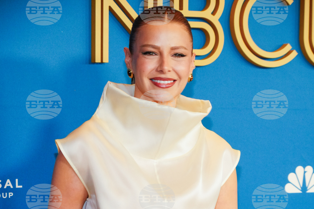 2026 NBCUniversal Emmy Luncheon