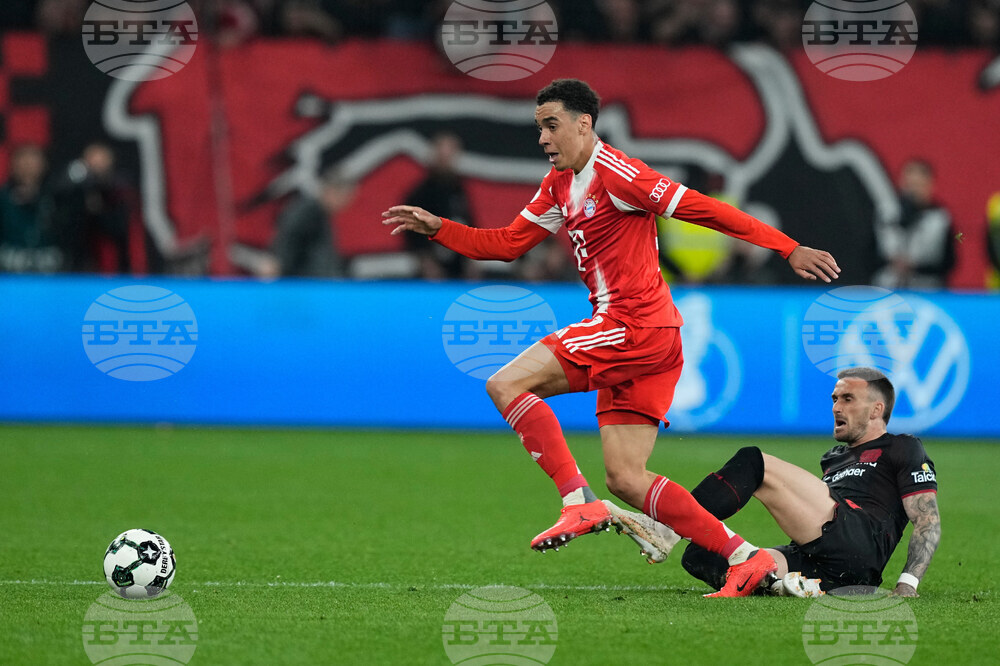Germany Cup Soccer