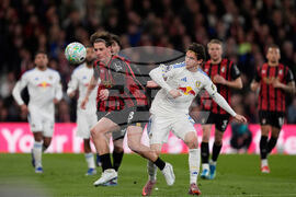 Britain Premier League Soccer