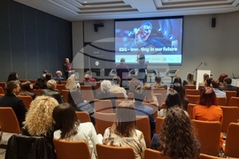 Дарик радио - конференция за прилагането на ESG политиките от бизнеса