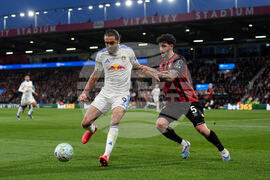 Britain Premier League Soccer