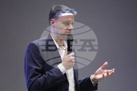 Дарик радио - конференция за прилагането на ESG политиките от бизнеса