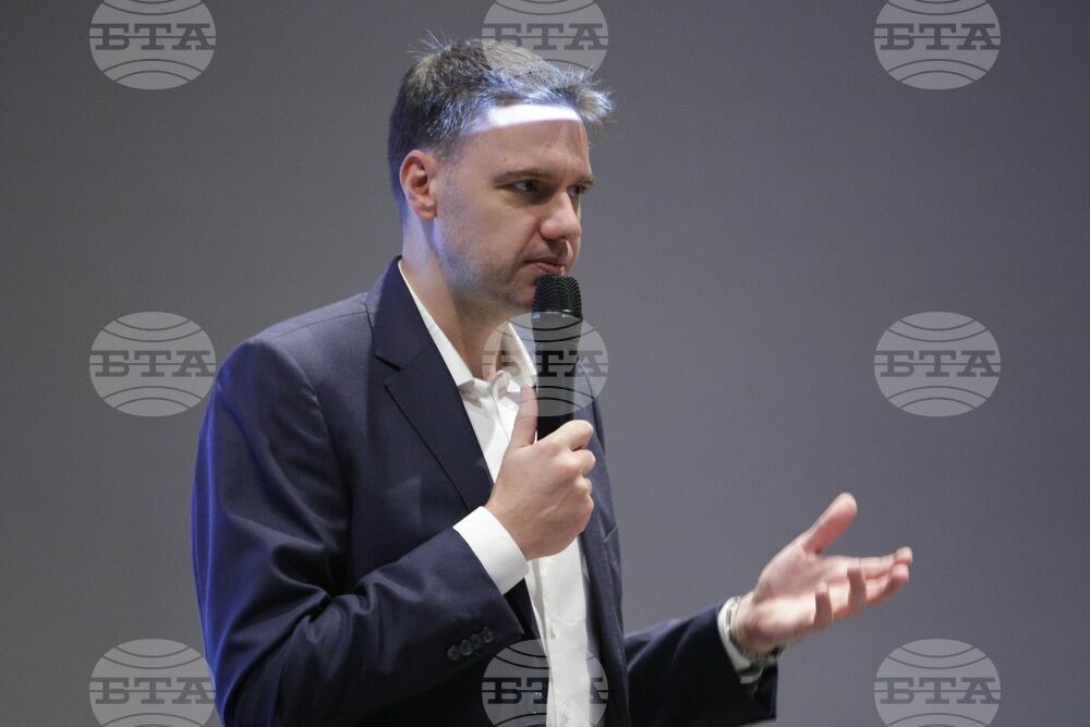 Дарик радио - конференция за прилагането на ESG политиките от бизнеса