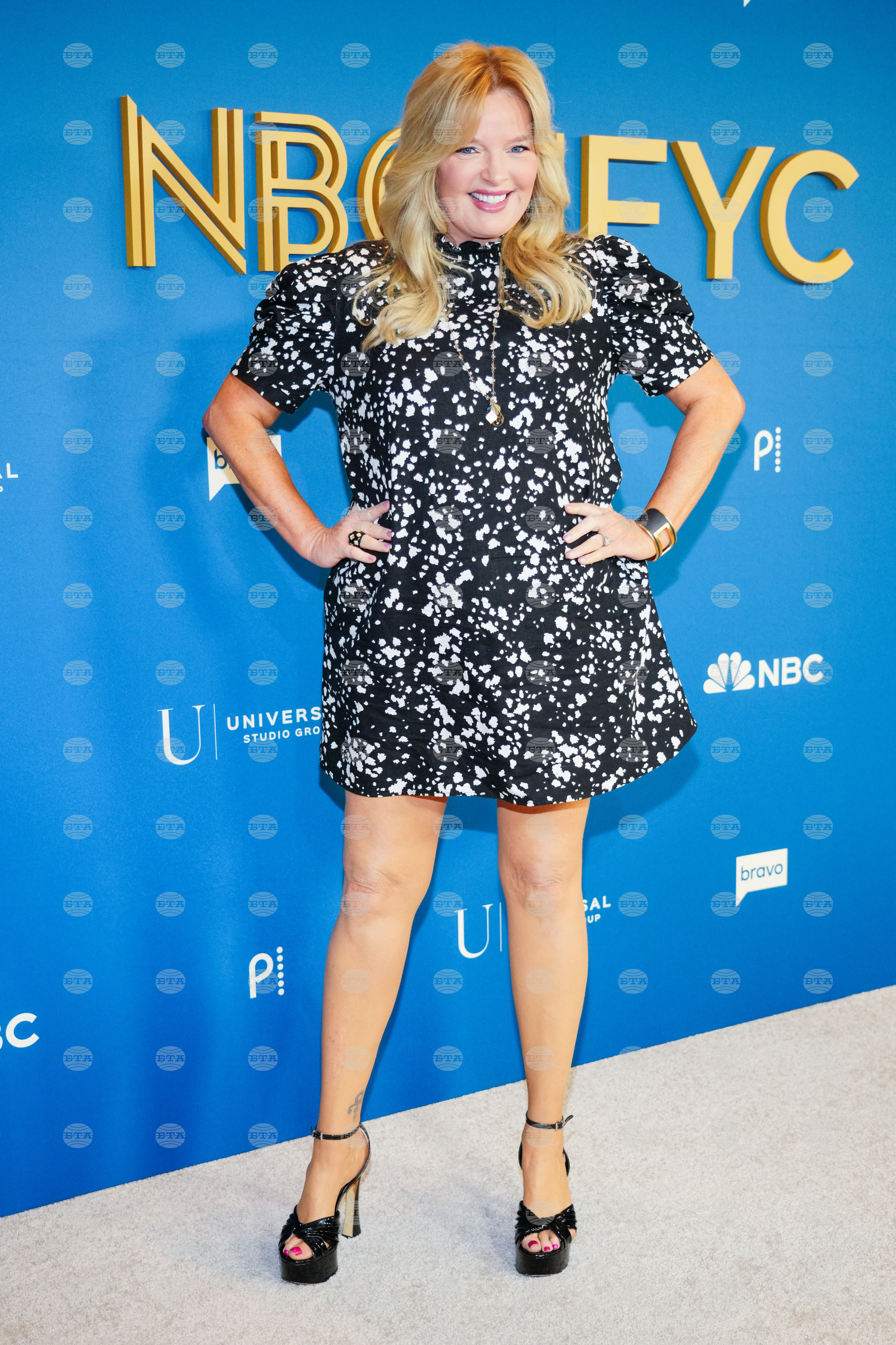 2026 NBCUniversal Emmy Luncheon