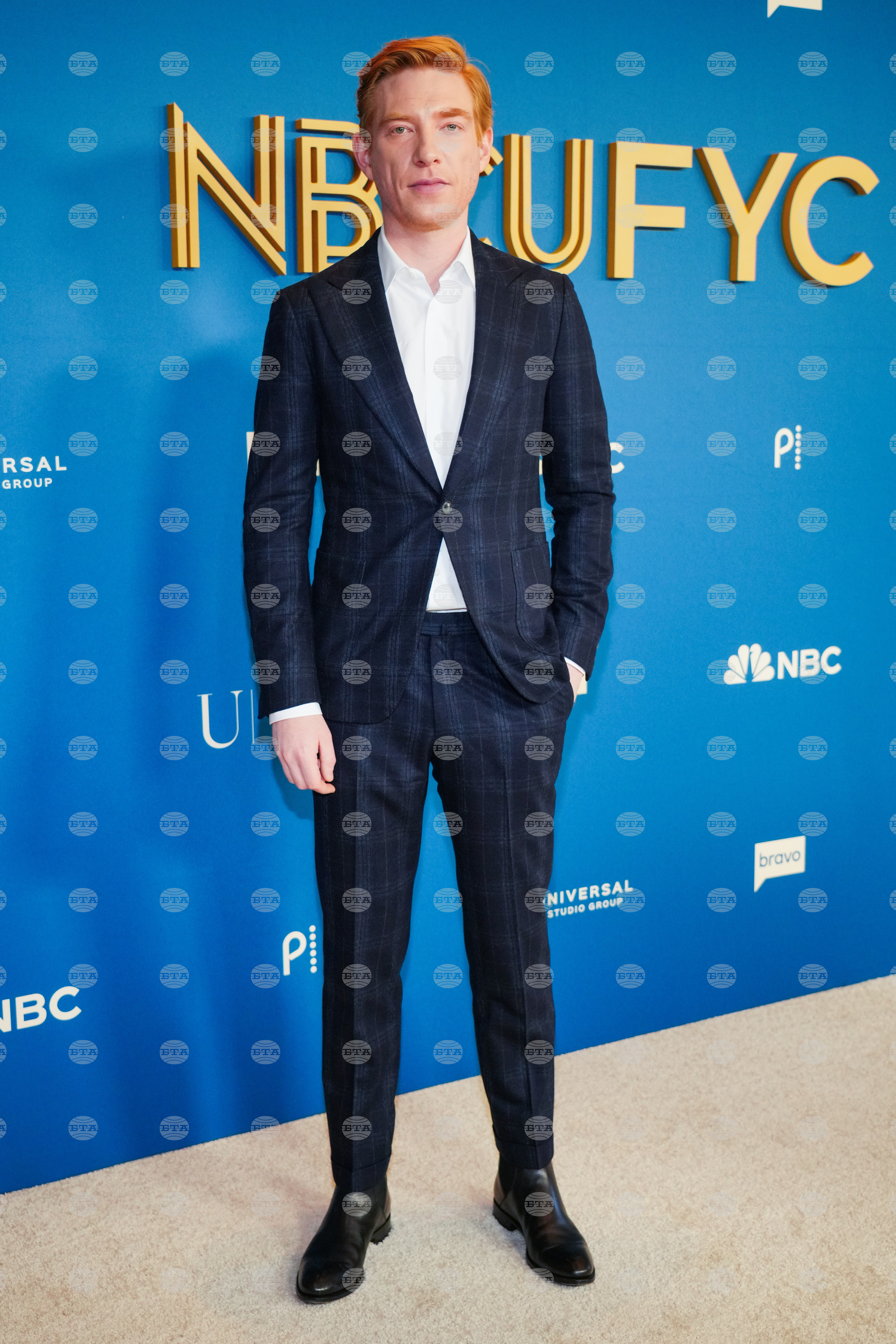 2026 NBCUniversal Emmy Luncheon