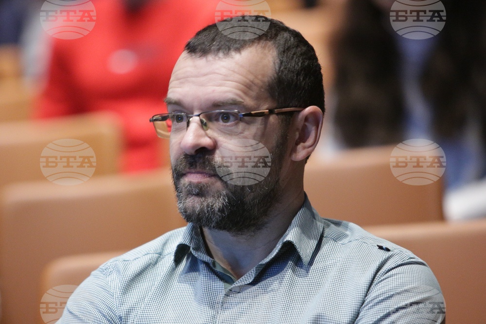 Дарик радио - конференция за прилагането на ESG политиките от бизнеса