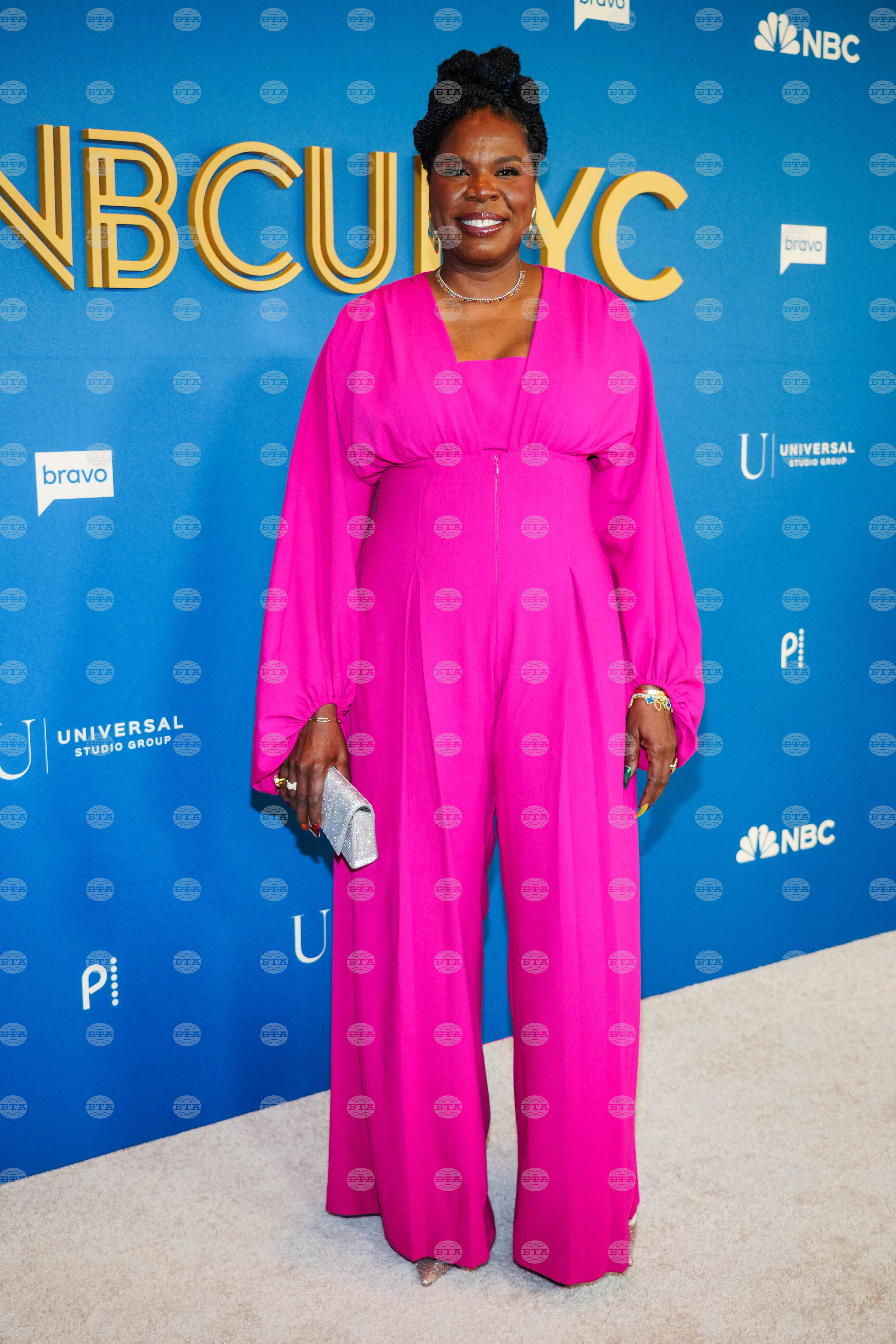 2026 NBCUniversal Emmy Luncheon