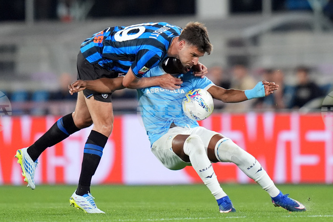 Italy Italian Cup Soccer