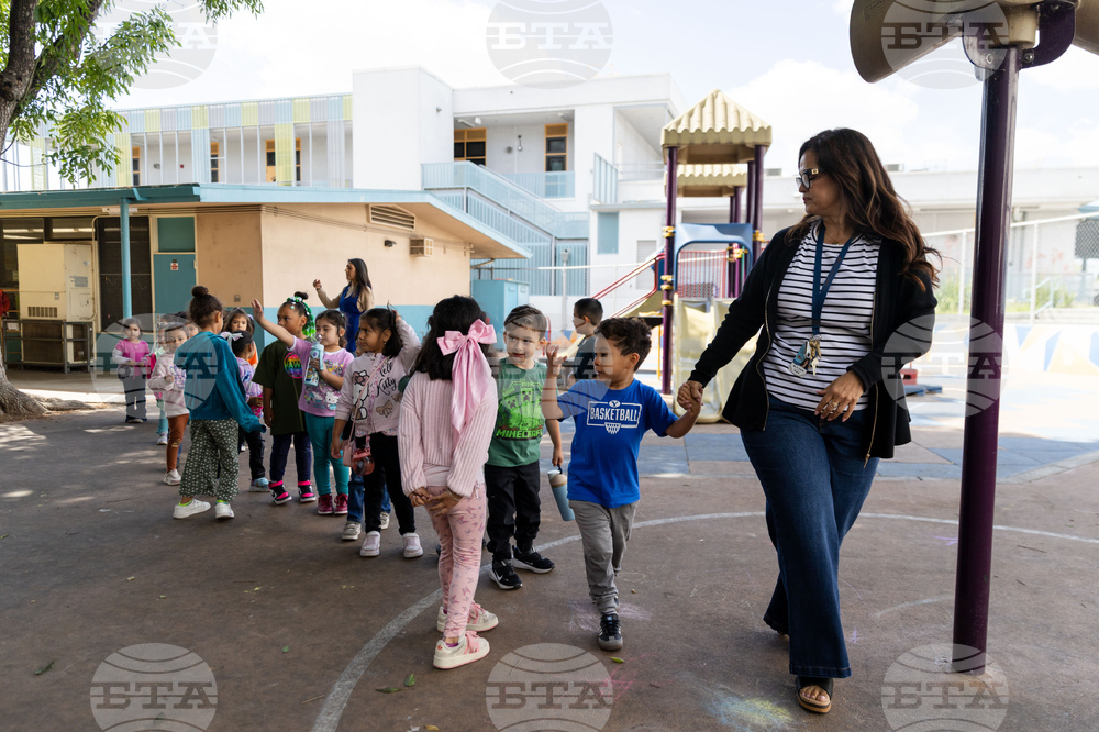 Education Preschool