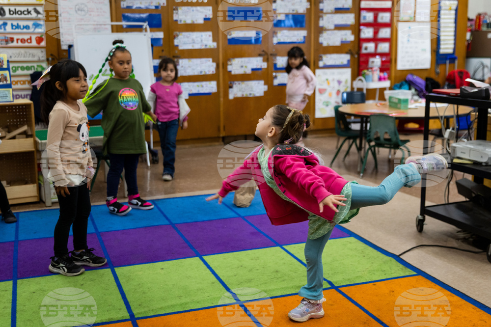 Education Preschool