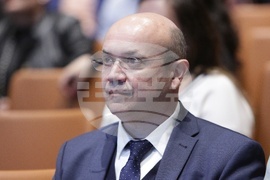 Дарик радио - конференция за прилагането на ESG политиките от бизнеса