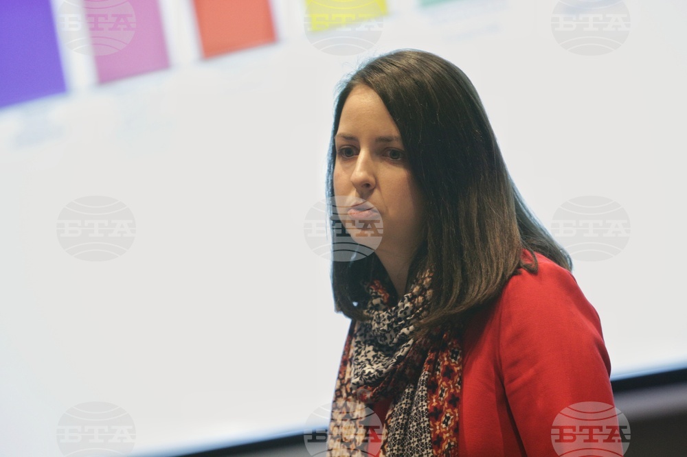 Дарик радио - конференция за прилагането на ESG политиките от бизнеса