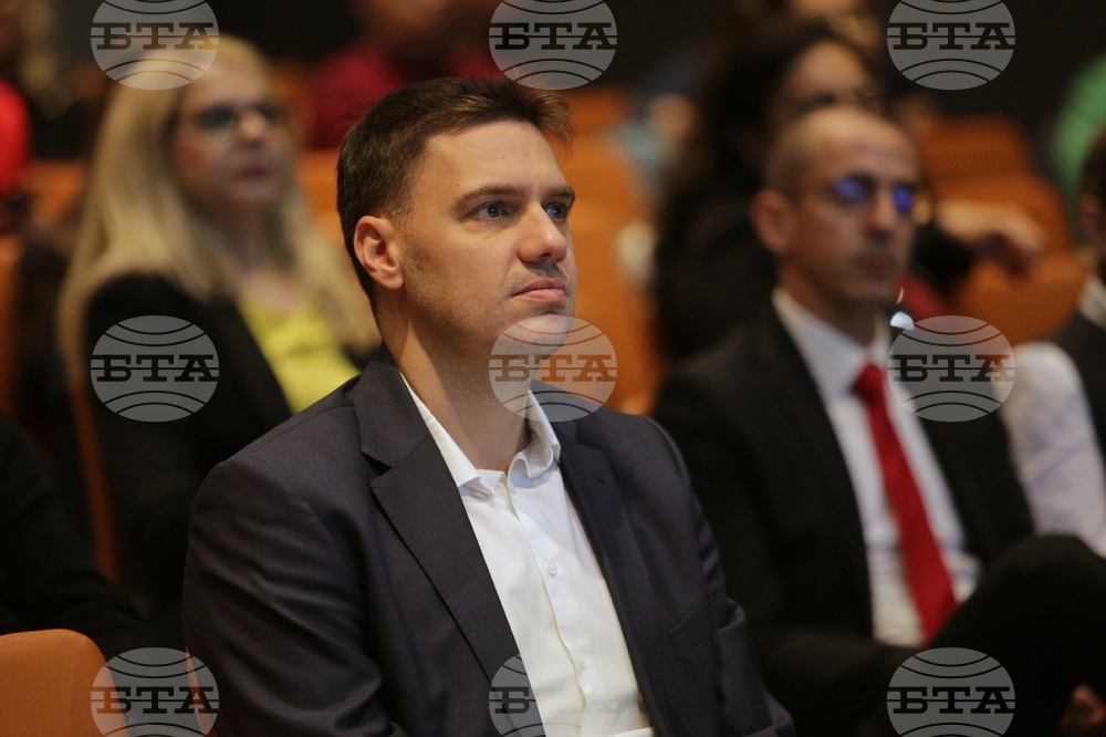 Дарик радио - конференция за прилагането на ESG политиките от бизнеса