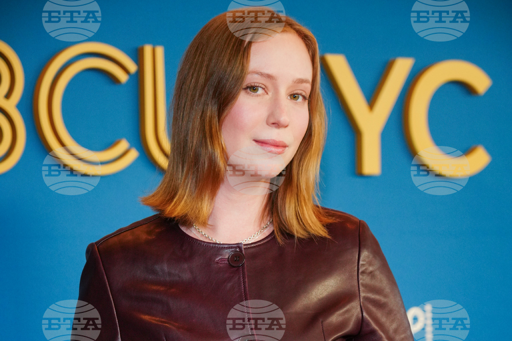 2026 NBCUniversal Emmy Luncheon