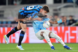 Italy Italian Cup Soccer