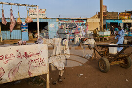 Sudan Daily Life