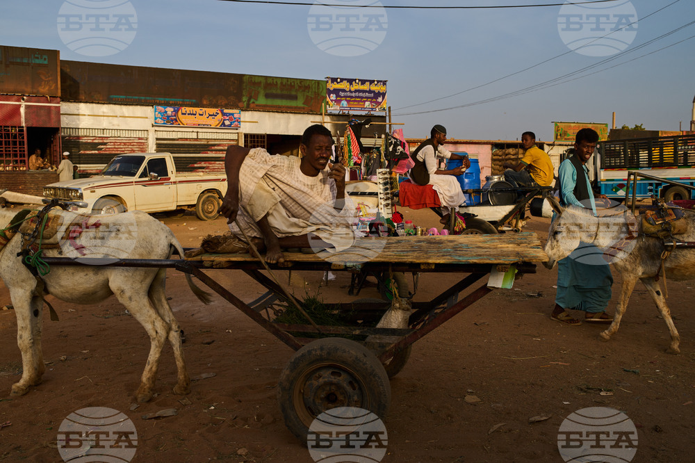 Sudan Daily Life