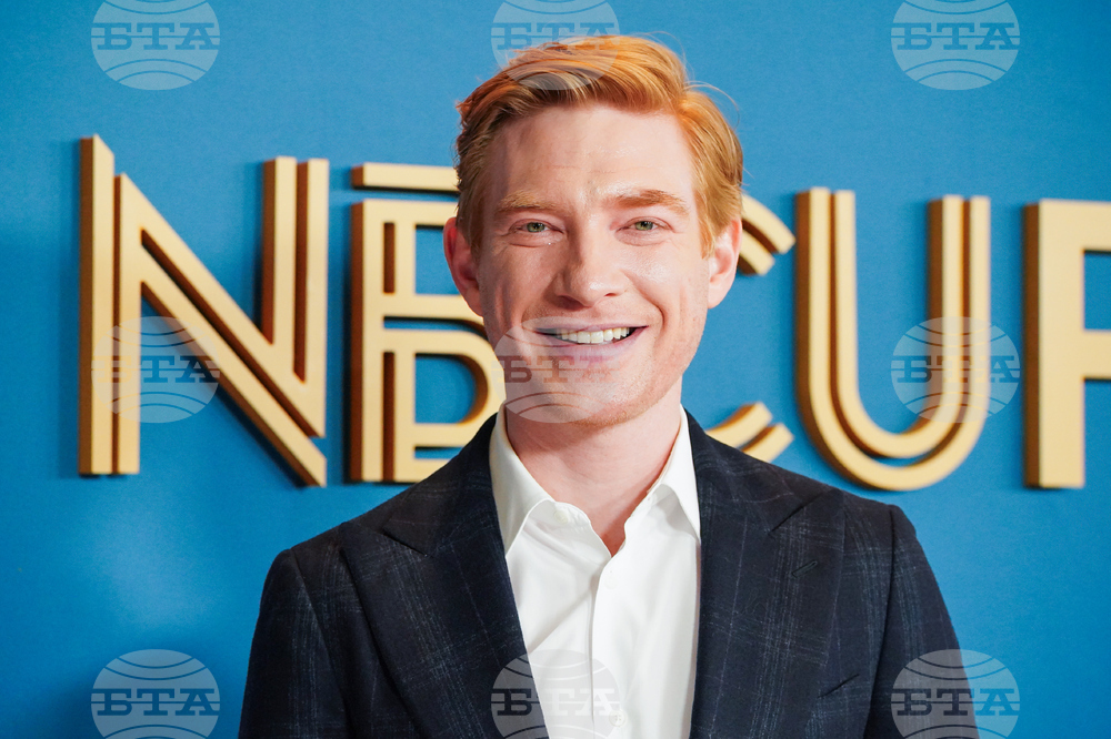 2026 NBCUniversal Emmy Luncheon