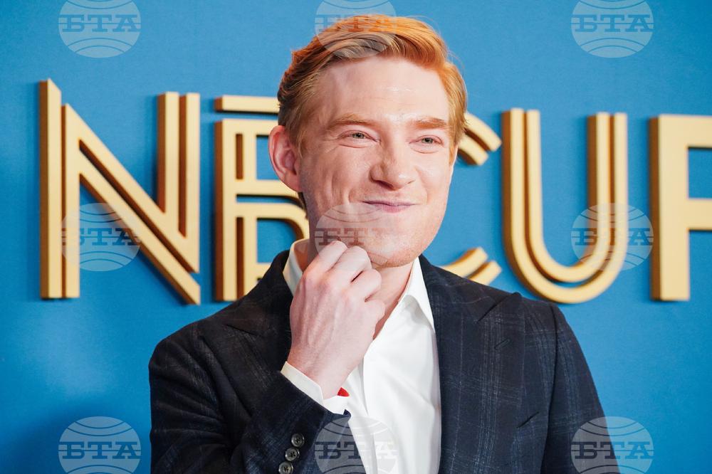 2026 NBCUniversal Emmy Luncheon