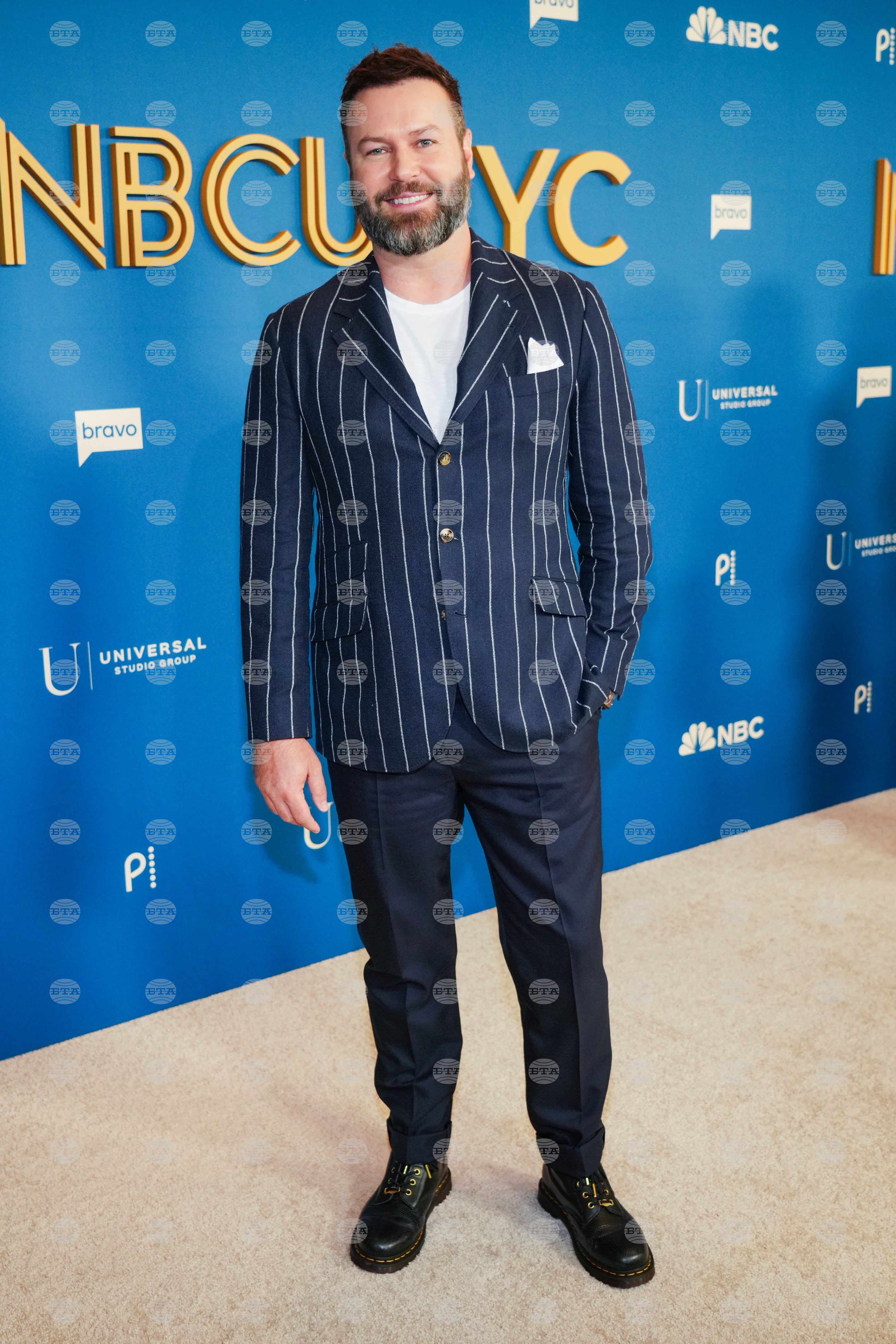 2026 NBCUniversal Emmy Luncheon